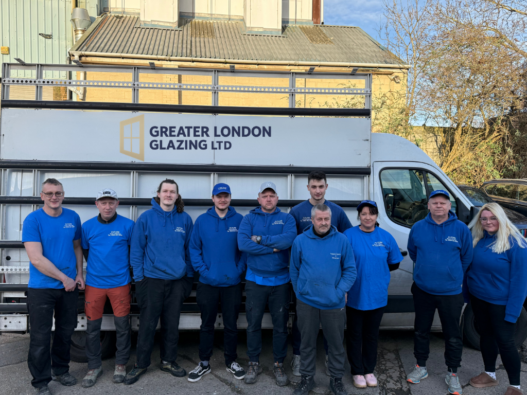 Professional Glazing & Window Specialists West Brompton