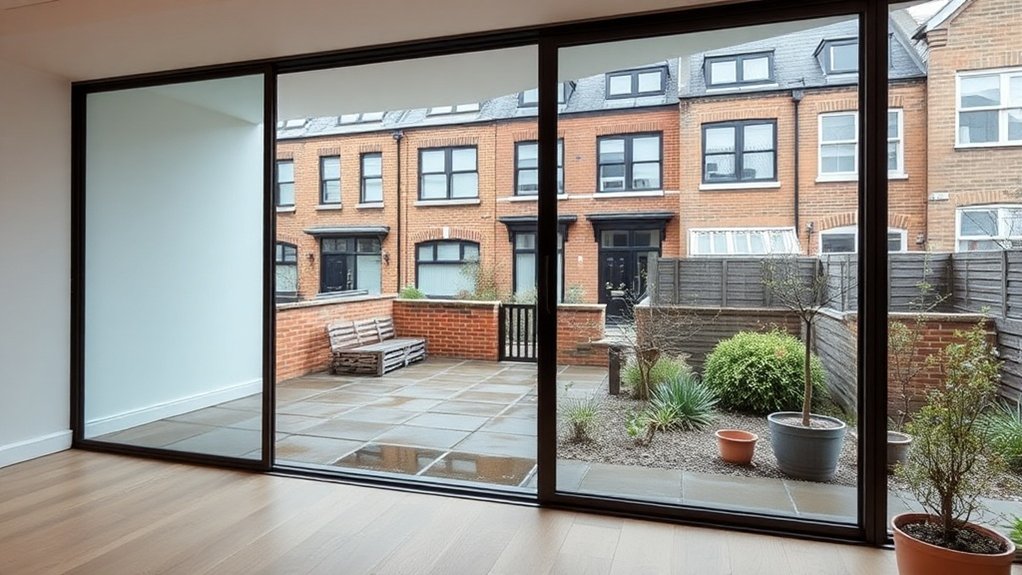 Sliding Patio Doors West Brompton