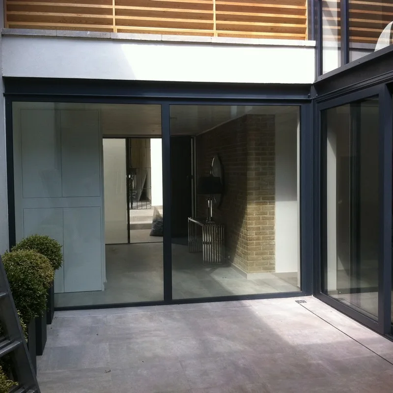 West Brompton Glazier Services